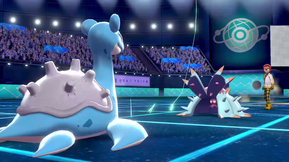 ポケモン剣盾 一撃必殺 での勝率は0 全然当たらないやぁん ヤドめで ヤドンをめでるブログ
