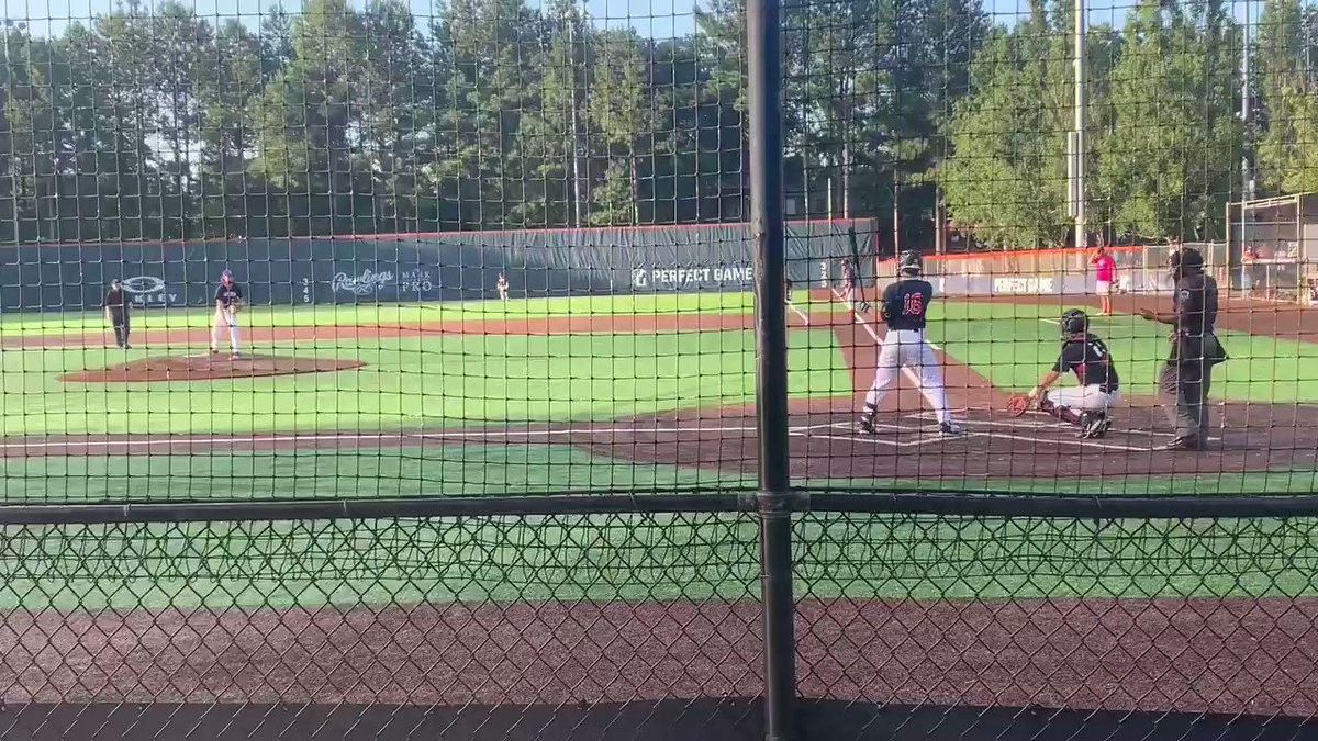 Brookhaven Braves - Perfect Game Baseball Association