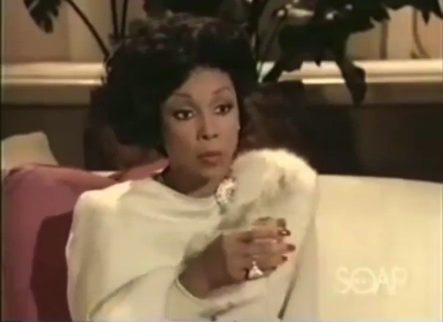 Happy Birthday, Diahann Carroll  