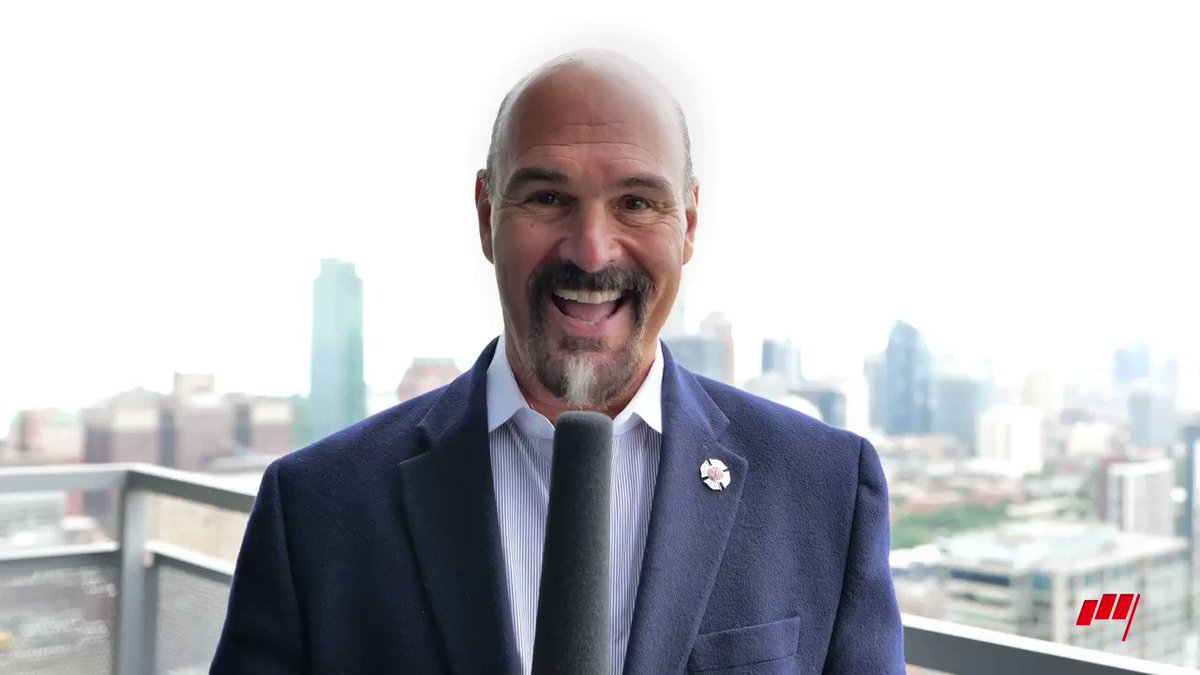 @jonnajarian's photo on Bulls