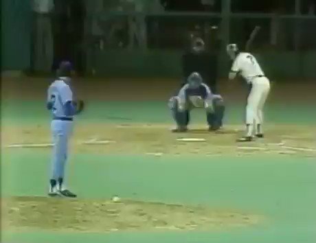 Happy birthday Bruce Sutter. Godfather of the splitfinger fastball. Sorry Rooster. 

 