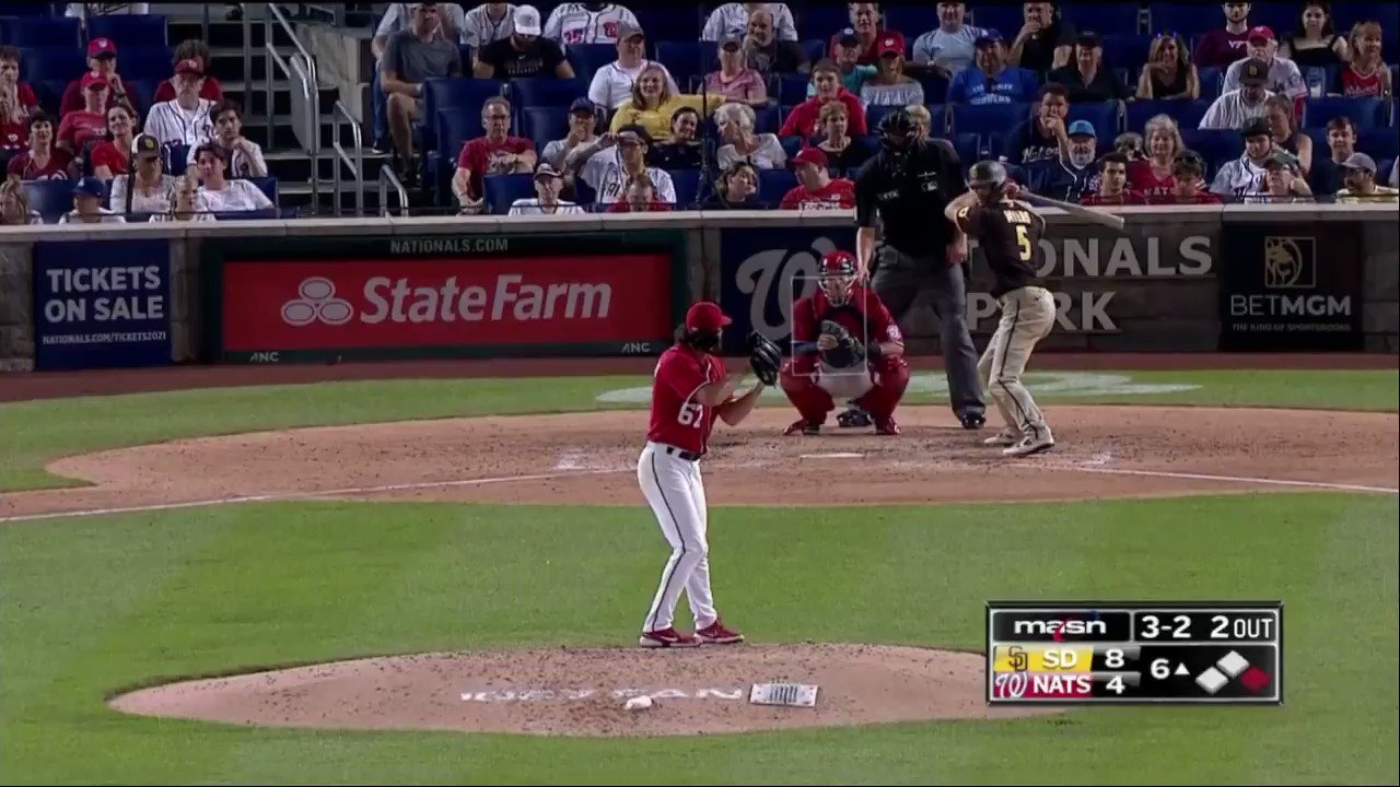 Ben Brown 🌻 on Twitter "The end of this clip sounds like what could be