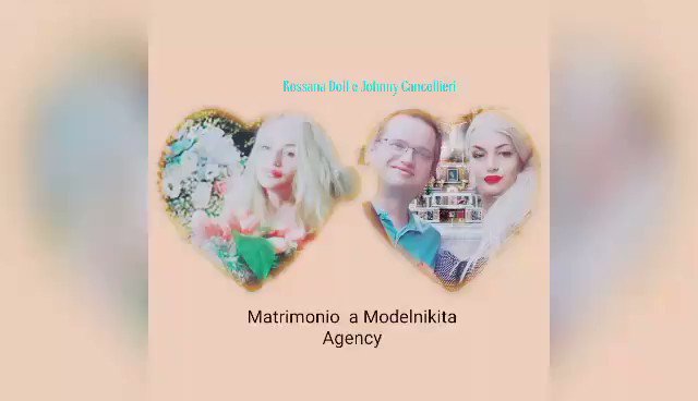 Il matrimonio dello Zio ❤ https://t.co/7GMcW4z9Uj