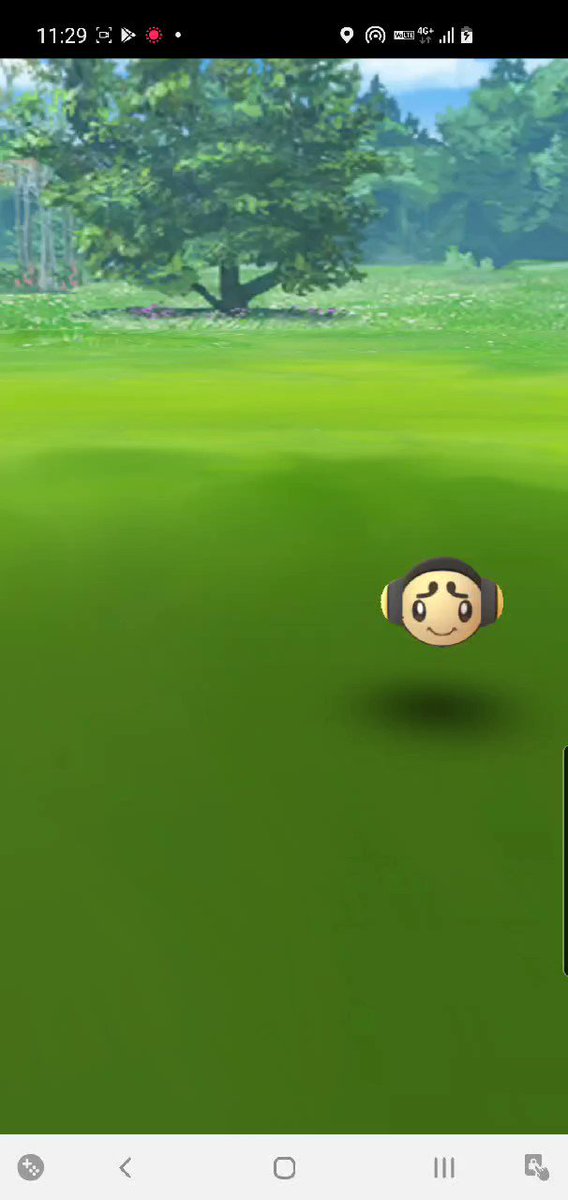 ポケモンgo タマタマの色違い 入手方法と実装状況 攻略大百科