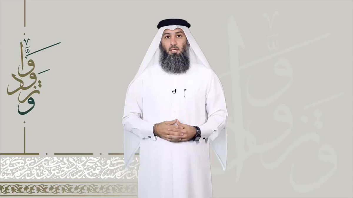 فيديو فضل يوم النحر مع الداعية في وزارة الأوقاف أحمد الأنصاري