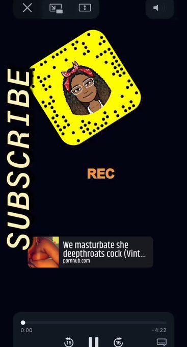 FOLLOW &amp; SUBCRIBE 📸🎥💦🔥 #AmateurVideo https://t.co/etLSNNCEKu<a href="/tag/amateurvideo"class="tags">#AmateurVideo</a>