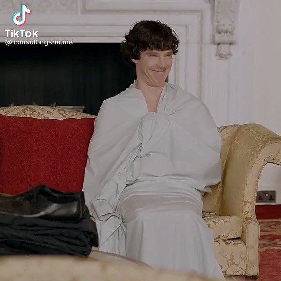 Happy Birthday Benedict Cumberbatch       