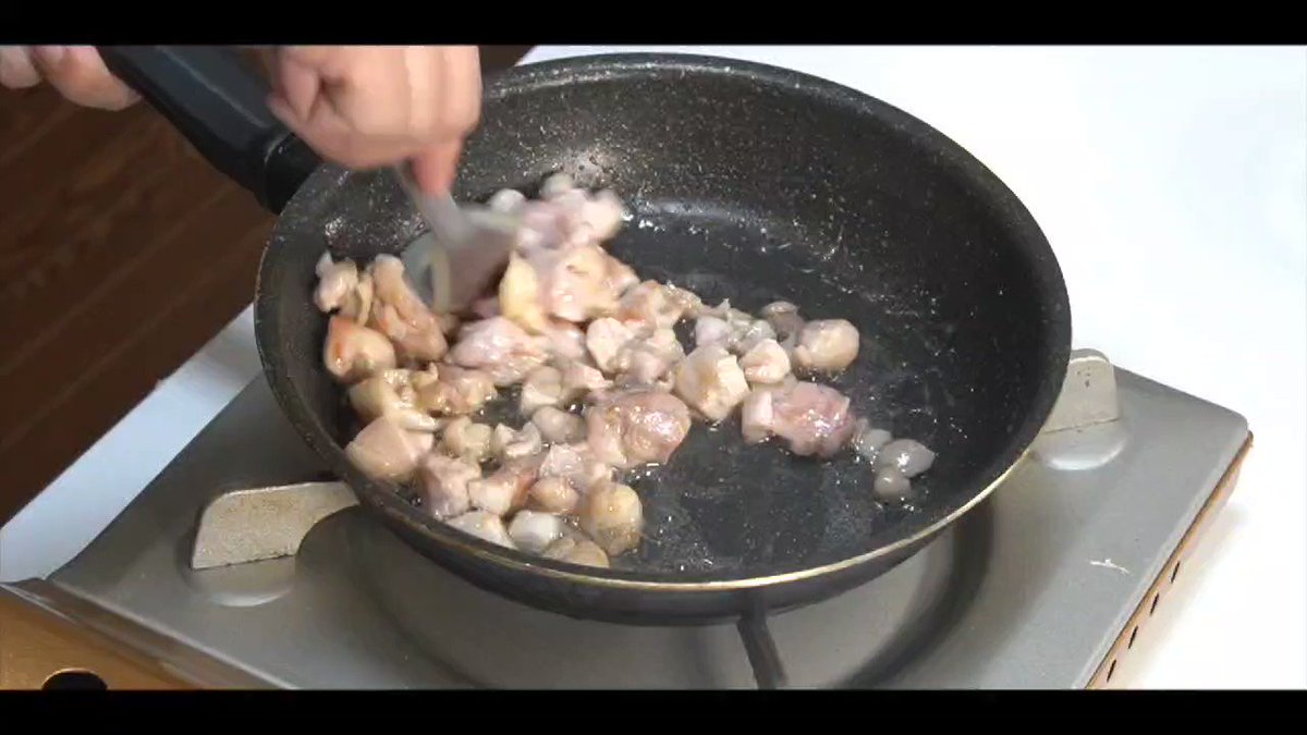 リュウジ@料理のおじさんバズレシピ on X: 