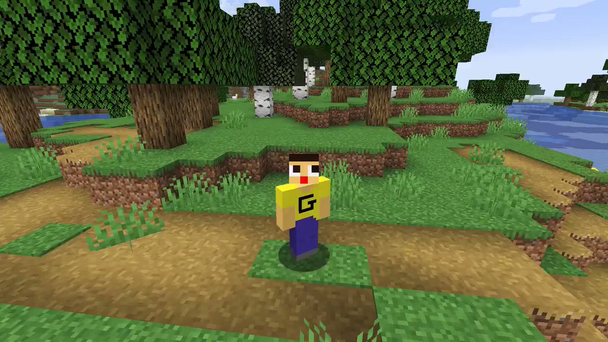 マインクラフトゲーム実況者10選まとめ 人気順 ゲーム実況者 ニコ生配信者まとめ