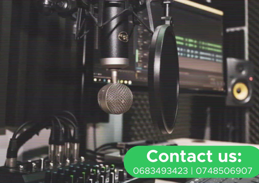 V Acres Recording Studio on Twitter "Let's Work! V