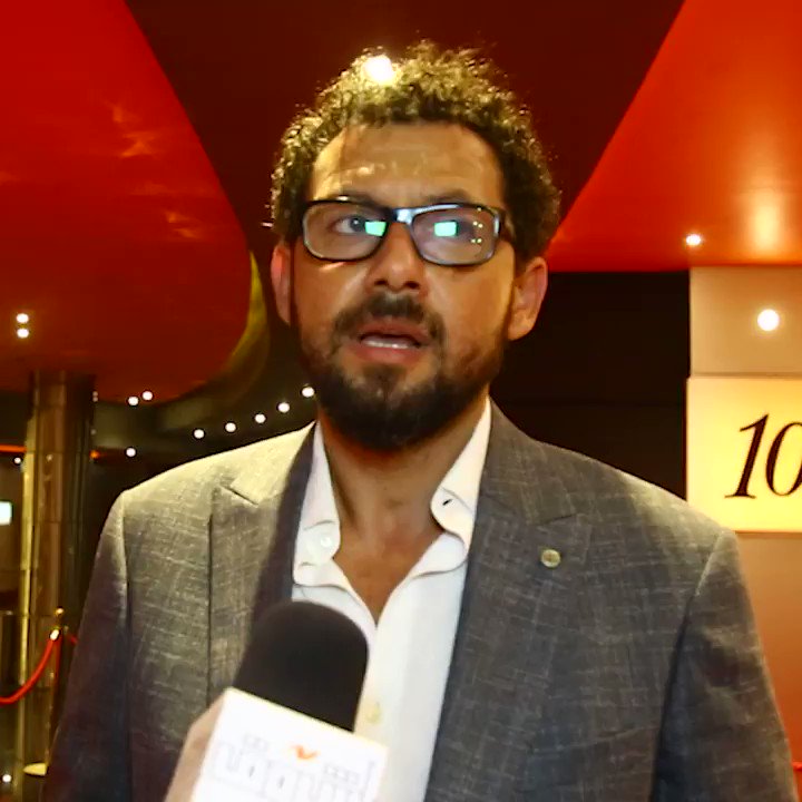 الشروق أحمد المرسي مدير تصوير كوكو شانيل تفاجأت بلياقة شريهان الشديدة أثناء العمل شريهان
