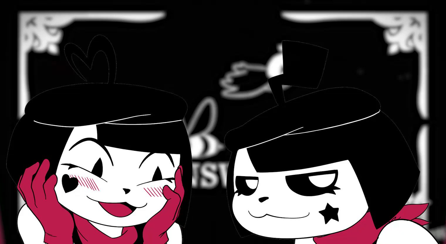 Mime and Dash, Mime and Dash ♤ Tokisaki ♤