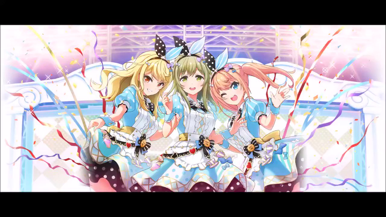 daily anime idols (ia) on Twitter: daily anime idols (ia) on Twitter: