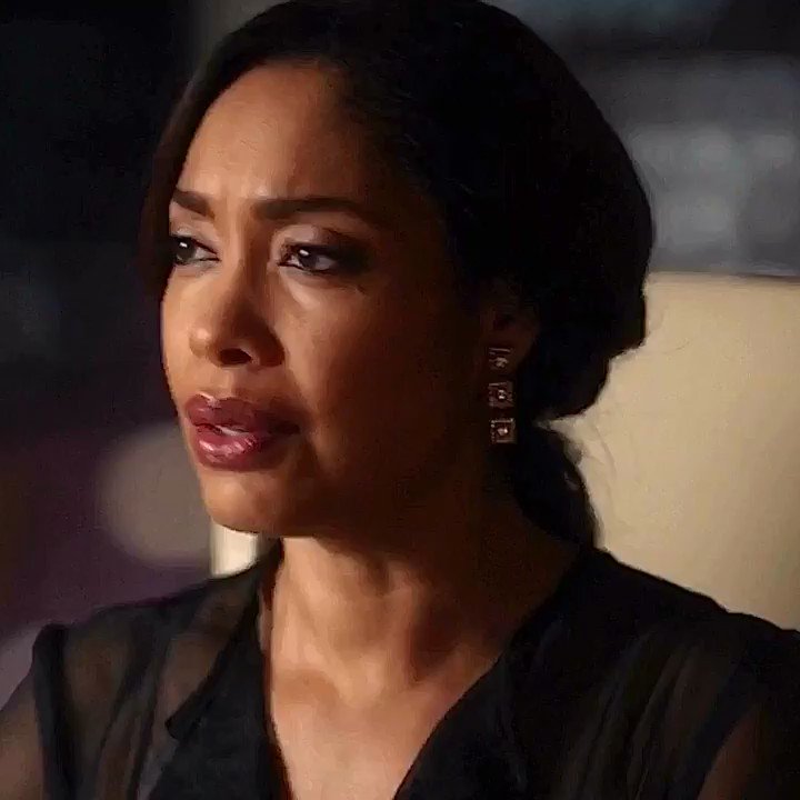 Happy birthday to gina torres  