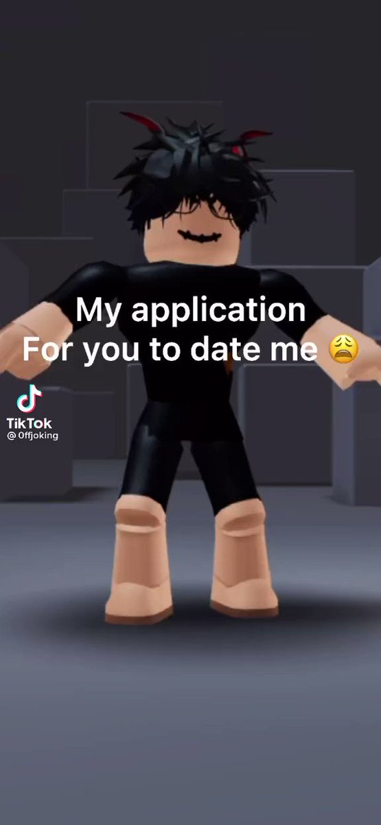 I never understood the hate for slenders, their so perfect <3 #roblox , avatar tiktok