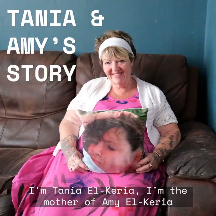Tania's daughter, Amy, died in a privately run hospital.
Now she’s fighting a corporate takeover of the #NHS.
Join her & add your name to stop the NHS Bill: https://t.co/8WwNh9uAyR
#NHSCorporateTakeover #ScrapNHSBill https://t.co/DD7PHFf5Nn
