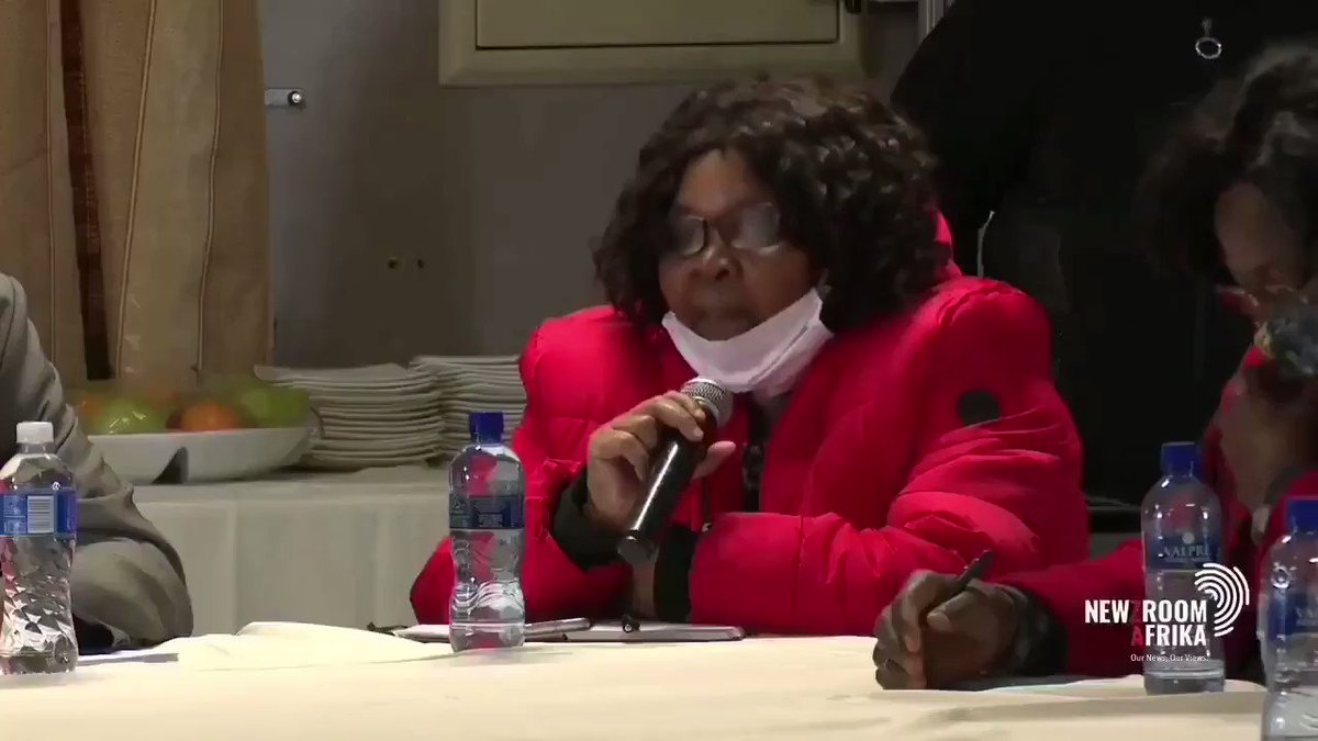 @EFFSouthAfrica's photo on Oldman