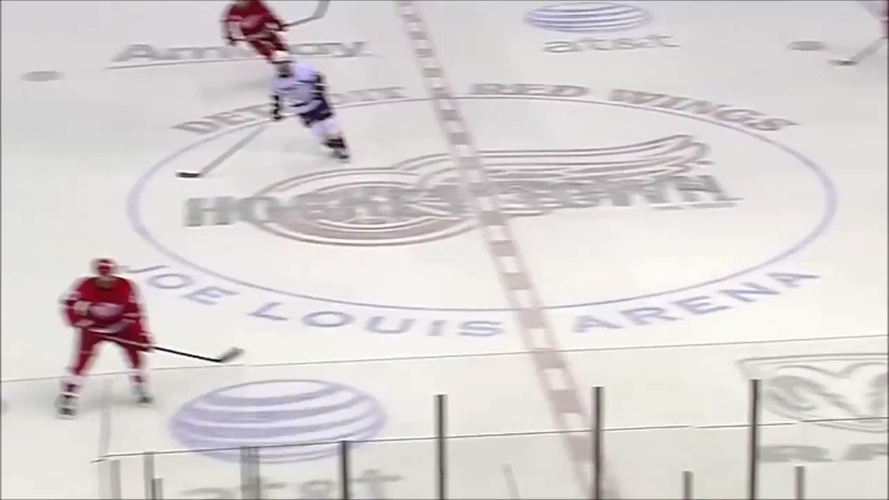 Happy Birthday to Pavel Datsyuk  
