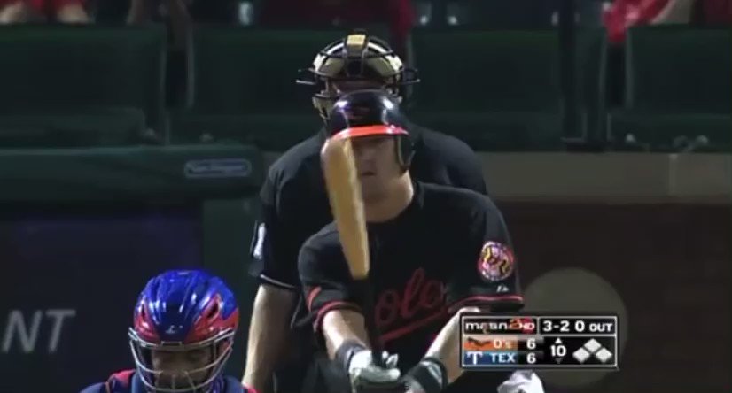 And Happy 39th Birthday to Orioles legend Jake Fox 