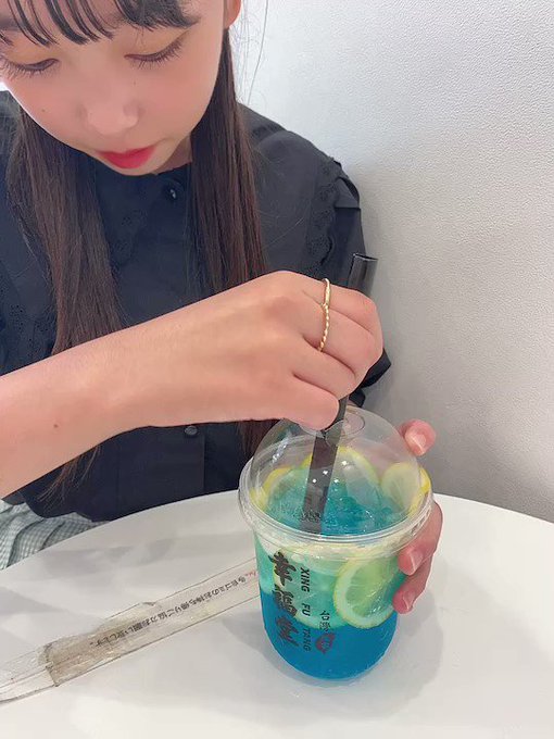 Twitterのコスプレ動画1