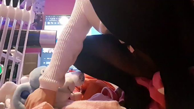 Nude sploshion p3 #gapinghole #bbwtrans https://t.co/MIT6948MD2