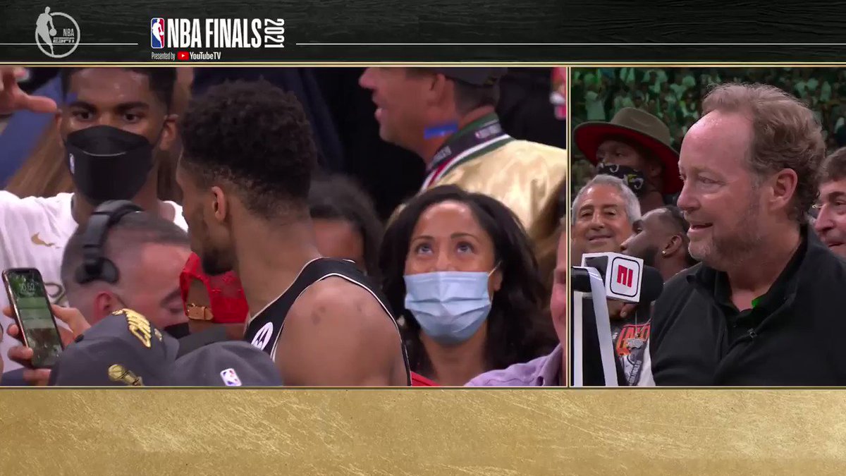 @NBA's photo on Budenholzer