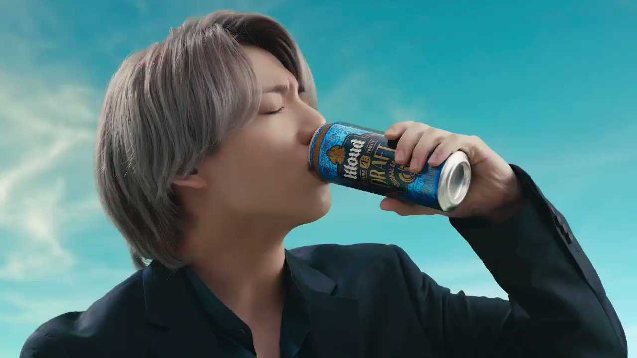 BTS クラウド ビール ホログラムグラス 楽天市場】商品 BTSコラボ 商品 BTS ホログラムグラス1個 防弾