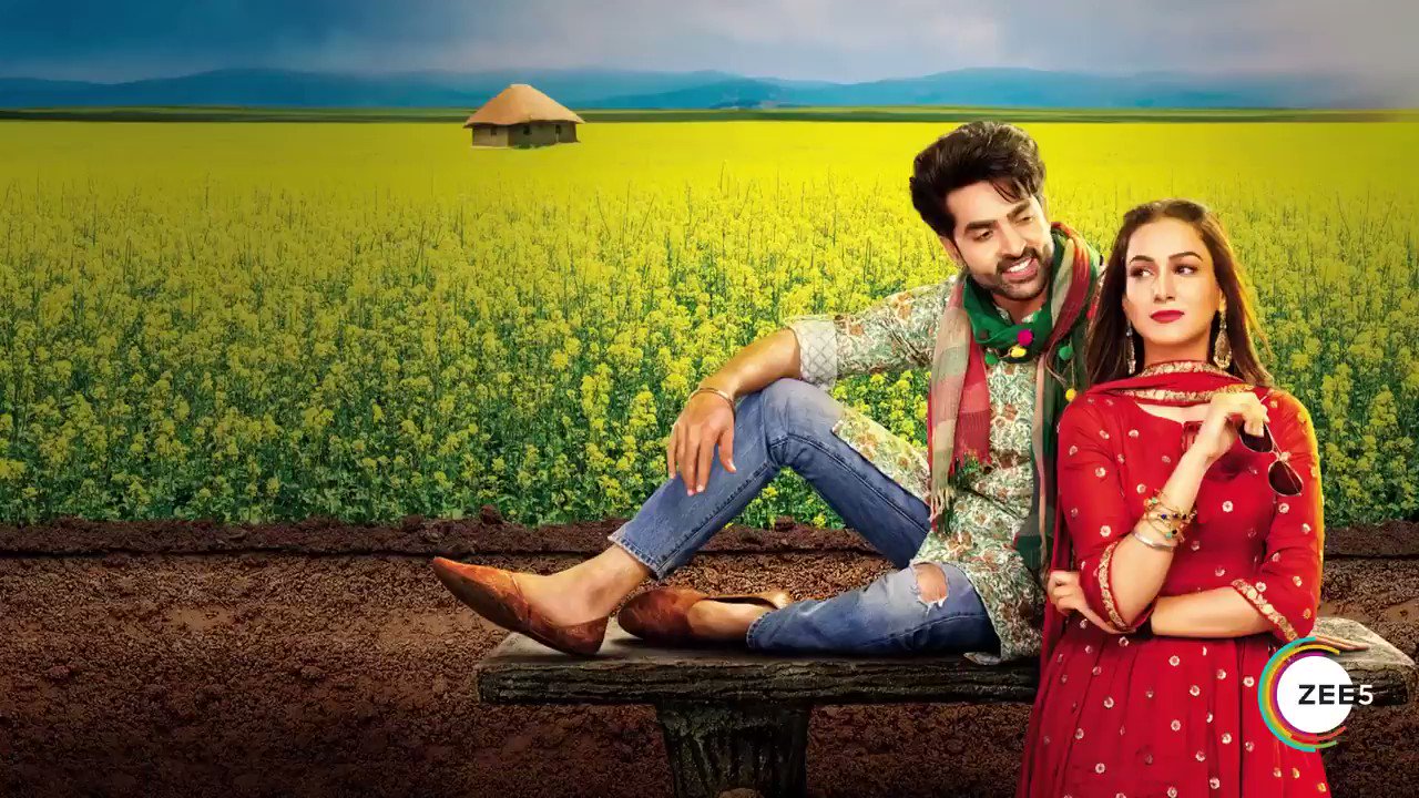 ZEE5 Shows on Twitter: ZEE5 Shows on Twitter: