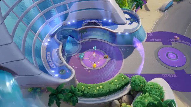 はりーシ ポケモンユナイト世界4位 Discord鯖作りました Halli 4 Twitter はりーシ ポケモンユナイト世界4位 Discord鯖作りました Halli 4 Twitter