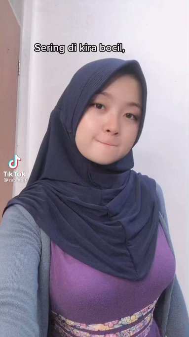 Hijabi bambi onlyfans