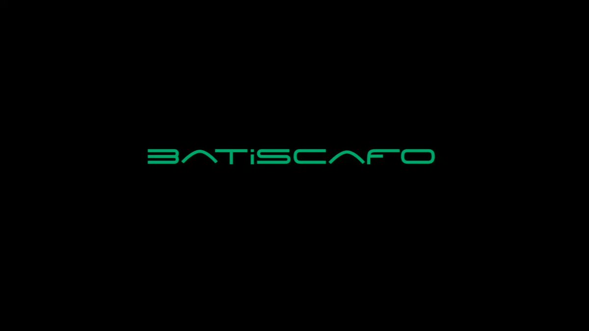 BATISCAFO QUADRO45 Bronze Diving Watch - THE WATCH BLOG