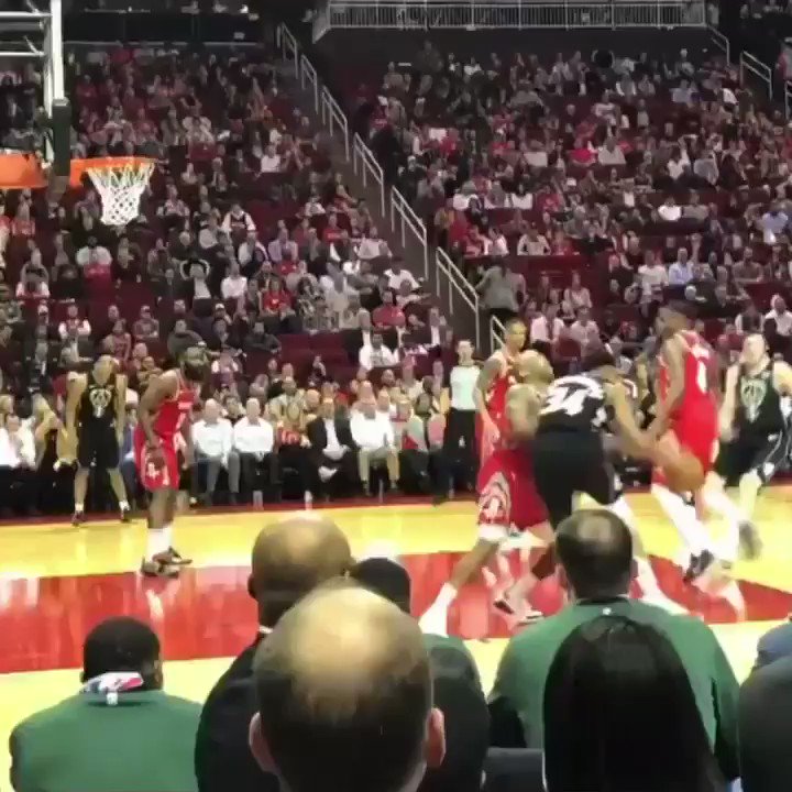 @MichaelRapaport's photo on Harden
