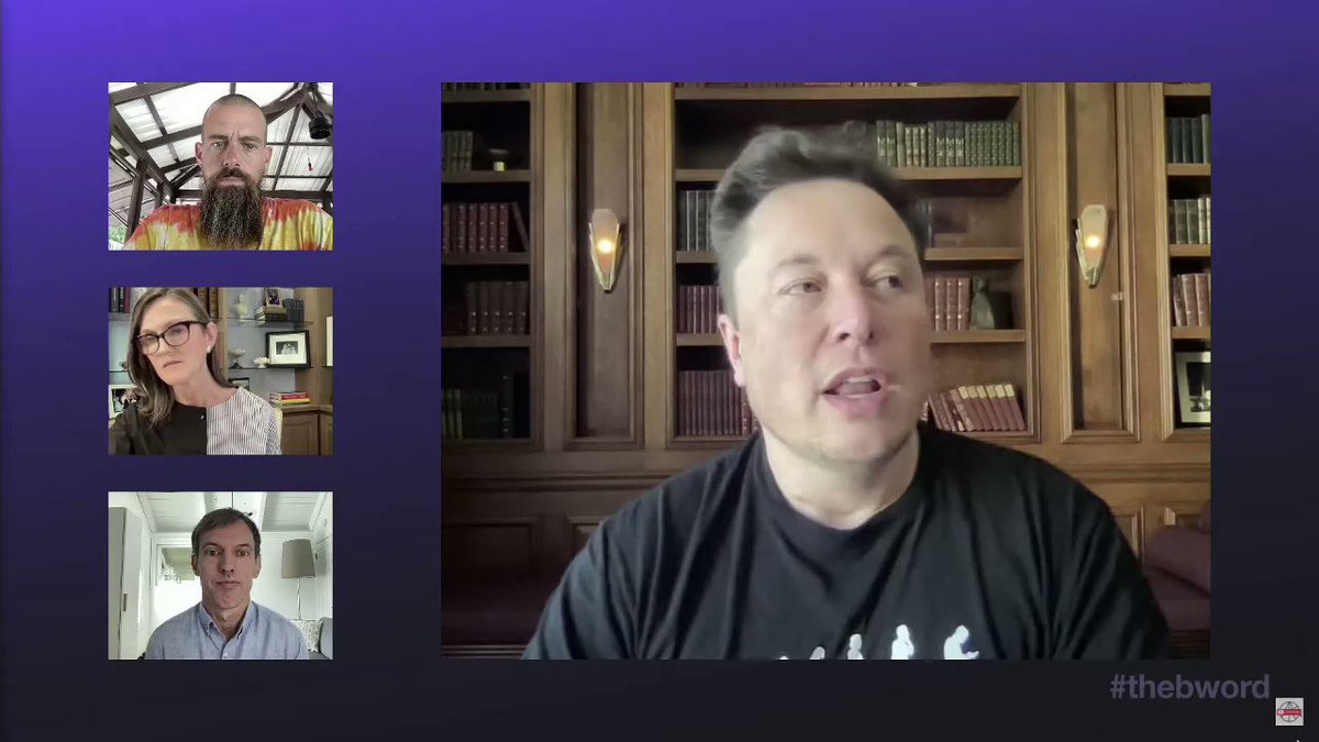 @DocumentingBTC's photo on SpaceX