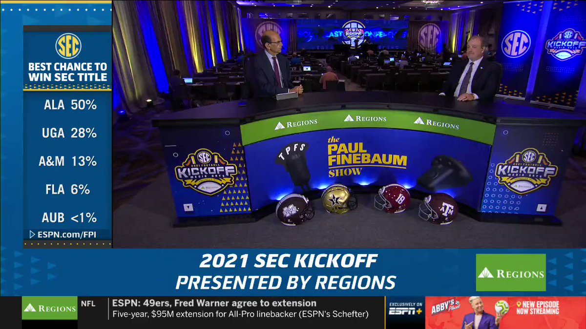 @finebaum's photo on Jimbo Fisher