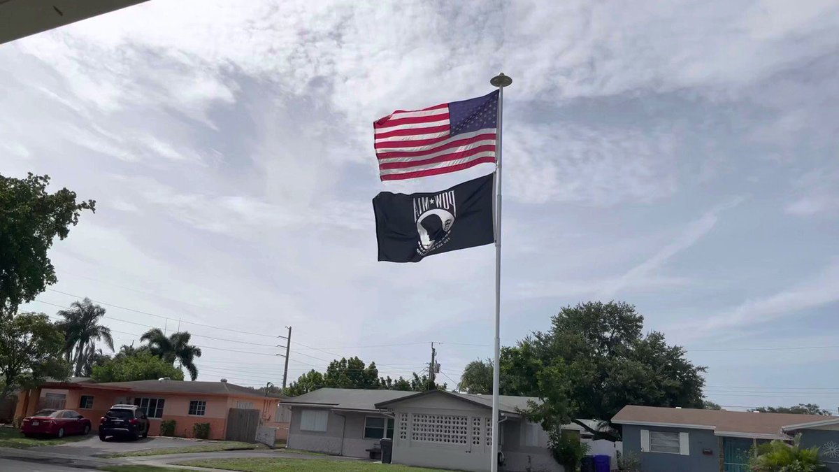 Don’t say, Happy Memorial Day, but Yes, Happy 4th of July: https://t.co/h7l0vJENJK
Get USA…American Flag for the 4th of July and Celebrate our country’s birth… https://t.co/jEBA1nHkdf https://t.co/VEwUzaC299