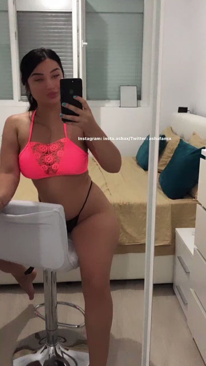 Asha fetish Model - Asha fetish