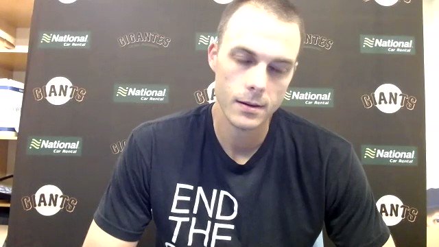 @KNBR's photo on tyler rogers