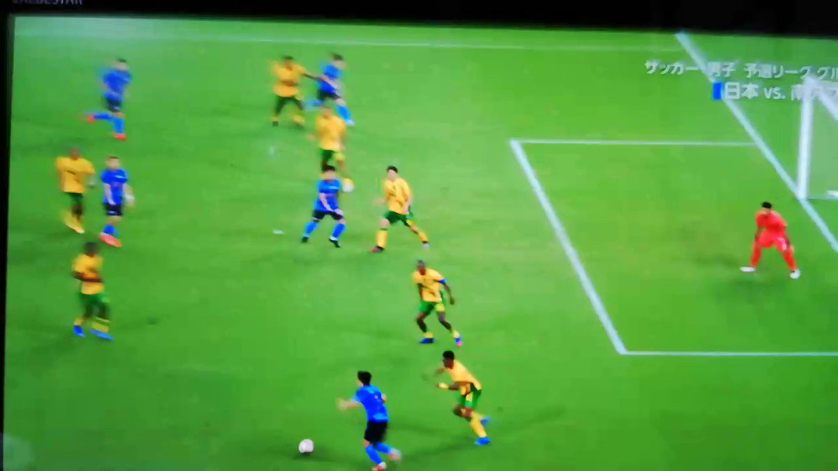 男子サッカー Hotワード 男子サッカー Hotワード