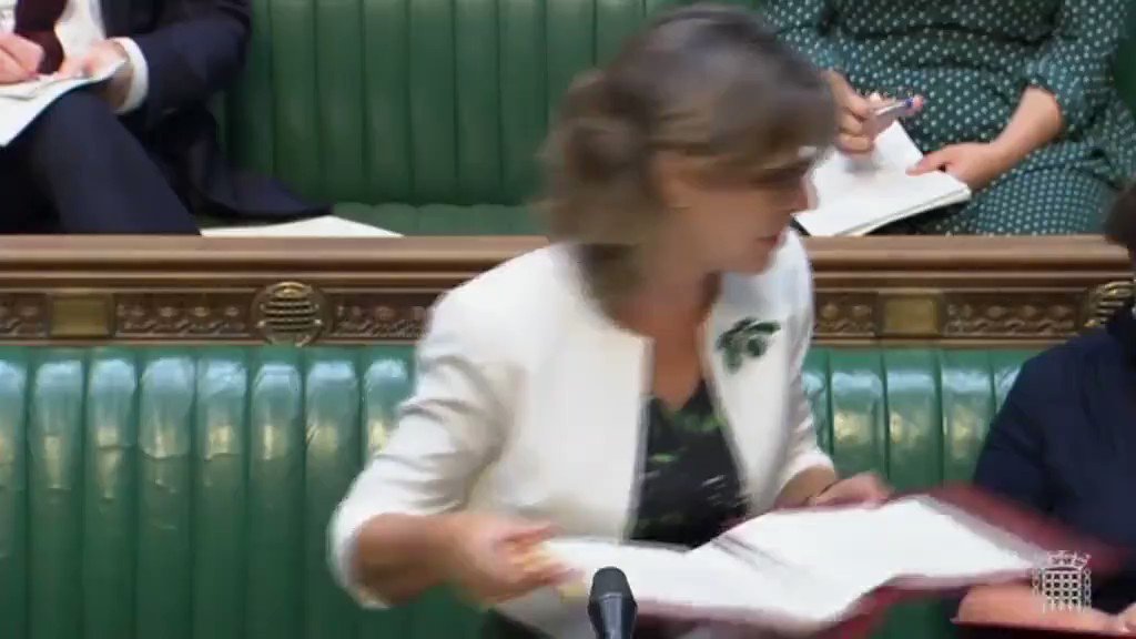 Half of wildlife in the UK decimated since 1970 with 1 in 7 species now at risk of extinction.
Given decade of huge Tory environment cuts Govt has consistently failed to meet UN biodiversity targets.
Nature target for 2030 must be published now to stop and reverse this decline. https://t.co/QlQIAO56aD