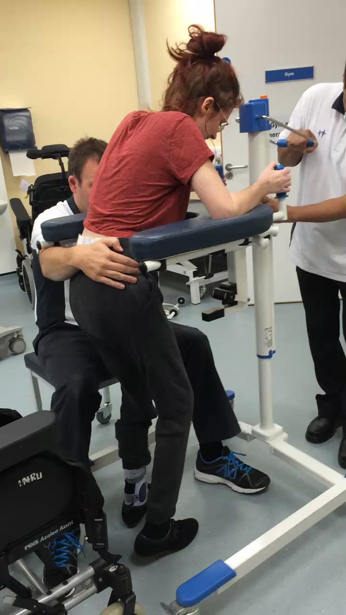 This was four months after the crash, when I had finally started to learn how to walk again πͺ
#rehabilitation #tb2014 https://t.co/rvcgNE0VsM
