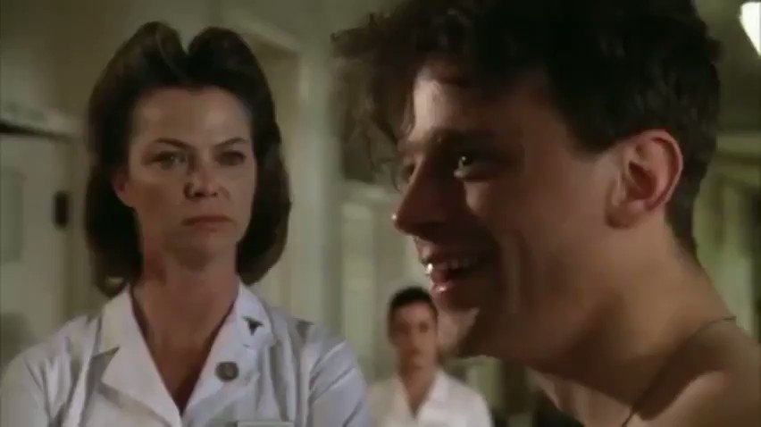 Happy Birthday, Louise Fletcher!    