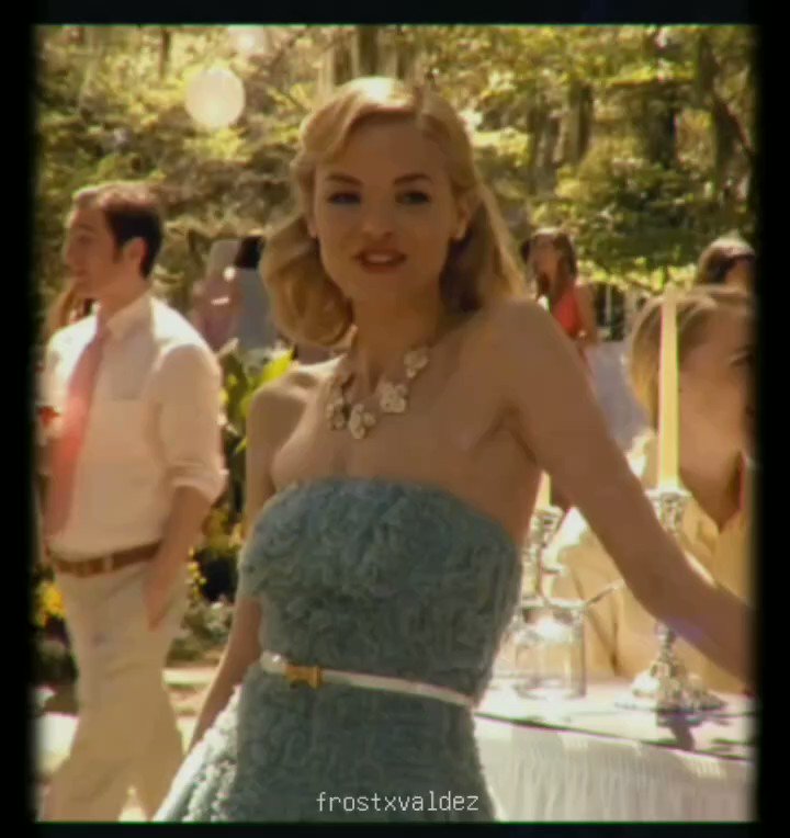 Happy birthday jaime king, thank you for giving me one of my favorite girls 