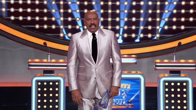 Aew Stars Jungleboy Peter Avalon Appearing On Celebrity Family Feud Wrestling Inc Aew Stars Jungleboy Peter Avalon Appearing On Celebrity Family Feud Wrestling Inc