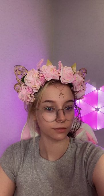 Fairy cosplay in progress ? https://t.co/HP1iJeTT5n