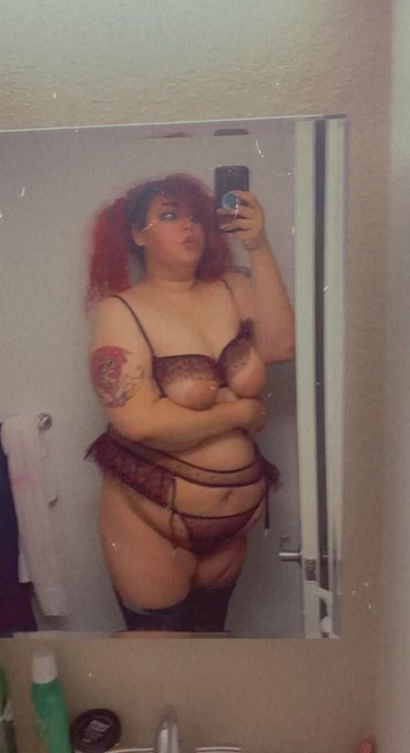 I feel like this cutest cherub in this 🥰  Check out my links 💕  https://t.co/M94dOJfjfB 😈  you know where<a href="/tag/thirsttrap"class="tags"><span>#thirsttrap</span></a><a href="/tag/bbw"class="tags"><span>#bbw</span></a><a href="/tag/premiumsnap"class="tags"><span>#premiumsnap</span></a><a href="/tag/onlyfansbabe"class="tags"><span>#onlyfansbabe</span></a>