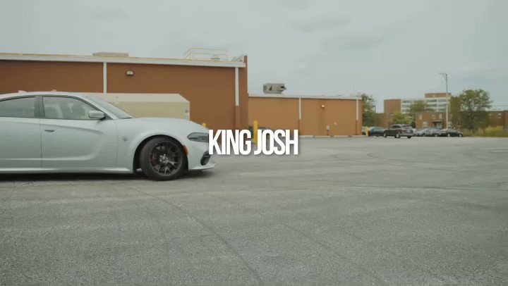 RT @Real_KingJosh: King Josh - Kyrie Irving (Music Video) Shot By @Will_Mass https://t.co/Xjg6CzkvgV via @YouTube https://t.co/0fQZNRPM9a