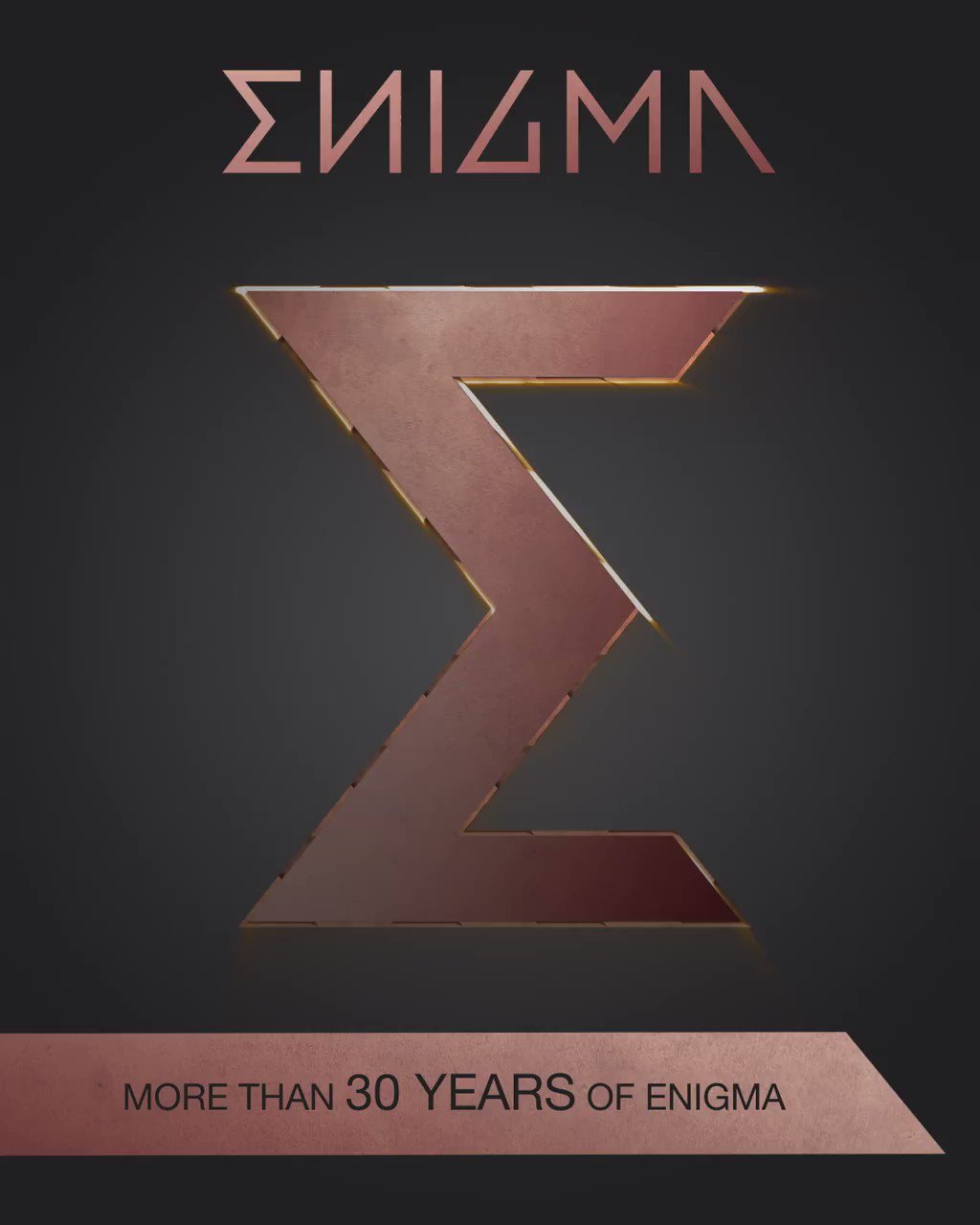 Enigma新品レコード２タイトル Enigma = エニグマ – The Cross Of Changes = エニグマ2～ザ