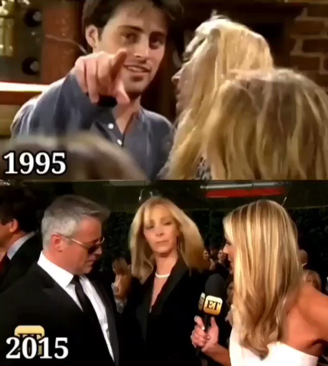 Happy birthday matt leblanc 