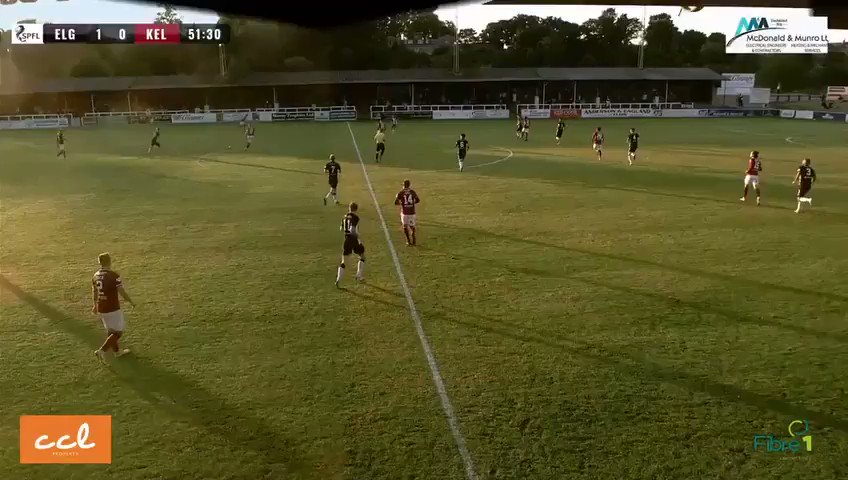 Kelty Hearts Football Club