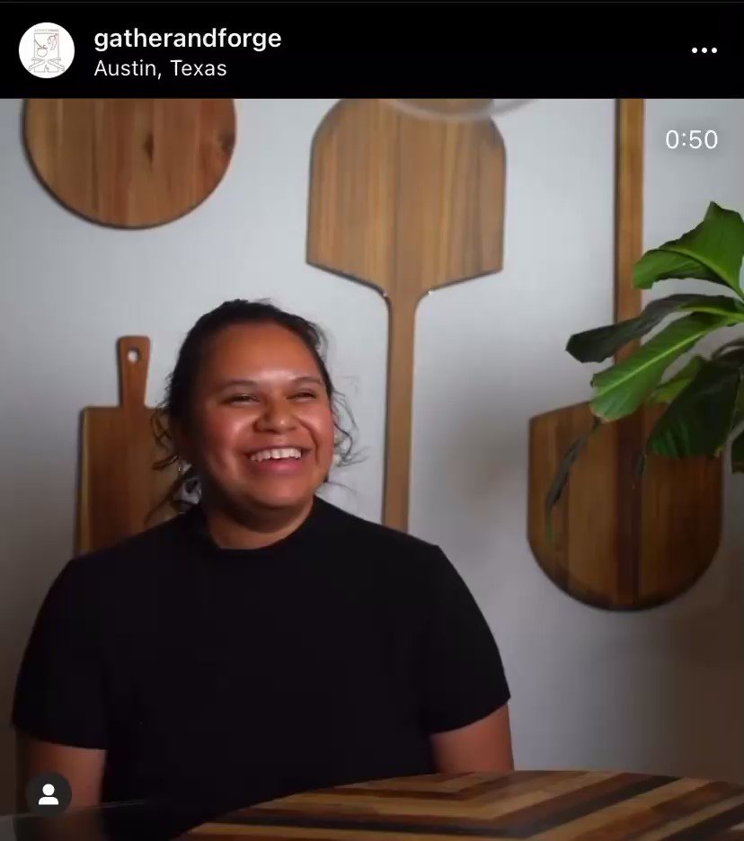 My job caught this video of me. Check yo girl out in her element. https://t.co/J3LG97OGDK